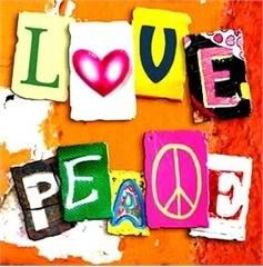 Love and Peace